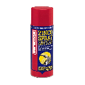 ZINCO SPRAY 400ml SARATOGA