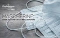 MASCHERINE CHIRURGICHE BIANCHE 5x10 Pz