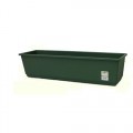  Cassetta Gerani Verde Cm 50 x20x16H  ICS