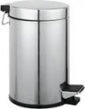 Cestino Rifiuti 20  Lt Inox