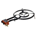  BRUCIATORE PAELLERA cm 50 GARCIMA