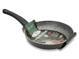 PADELLA SALTAPASTA 28cm INDUZIONE