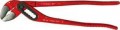 Pinza Poligrip rossa 80136