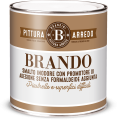  BRANDO PITTURA ARREDO 750ml BASE TR