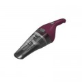 DUSTBUSTER B&D 3,6V LITIO 5,4Wh