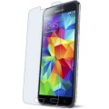 Pellicola Vetro Second Glass Samsung Galaxy S3/S3 Neo - S4 - S5 - S5 Mini -  Note 4