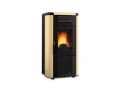 Stufa Pellet VIVIANA PLUS EXTRAFLAME