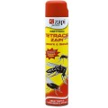 Zapi Tetracip Spray 500 ml Insetticida contro mosche zanzare cimici formiche