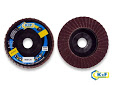  DISCO LAMELLARE G 120 GF  CONF. 10 Pz