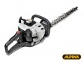 i Alpina AHT 555 Tagliasiepi a Scoppio - 22.5cc