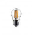  LAMP.LED SFERA E27 4W 806Lm 4000K SHOT