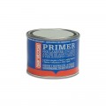 SARATOGA PRIMER PER LAMIERE ZINCATE GRIGIO CHIARO ML.500