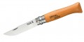  COLTELLO OPINEL N.6 A PUNTA VIROBLOC M/L