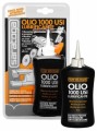 OLIO 1000 USI 125ml SARATOGA