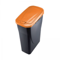 PATTUMIERA ECO BIN 15-25-45 Lt COL.ASSORT.