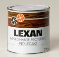 LEXAN IMPREGNANTE X LEGNO