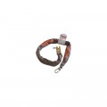 LUCCHETTO MOTO CATENA 6x90 ILSA 