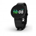 SMARTWATCH PLUS PJS0004 NERO JUSTAMINUTE