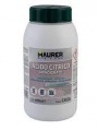 ACIDO CITRICO MONOIDRATO 1Kg MAURER