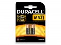  PILA ALK  12V 23A ( MN21) TELECOMANDI BL1PZ DURACELL