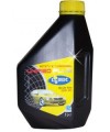 OLIO X AUTO BENZ E DIESEL 15W-40 1LT