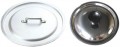  COPERCHIO ALLUMINIO 60 cm FASA