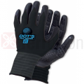 GUANTI NYLON-NITRILE DOT'S TG L-XL-XXL