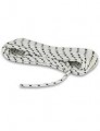  CORDA NAUTICA  8mm COTONE/POLIESTERE 38g/m   15mt